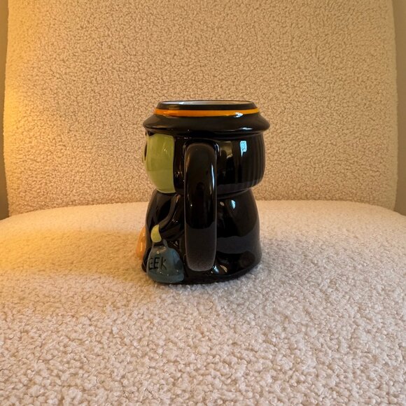 Target Witch Mug by Hyde and Eek! - Picture 6 of 9